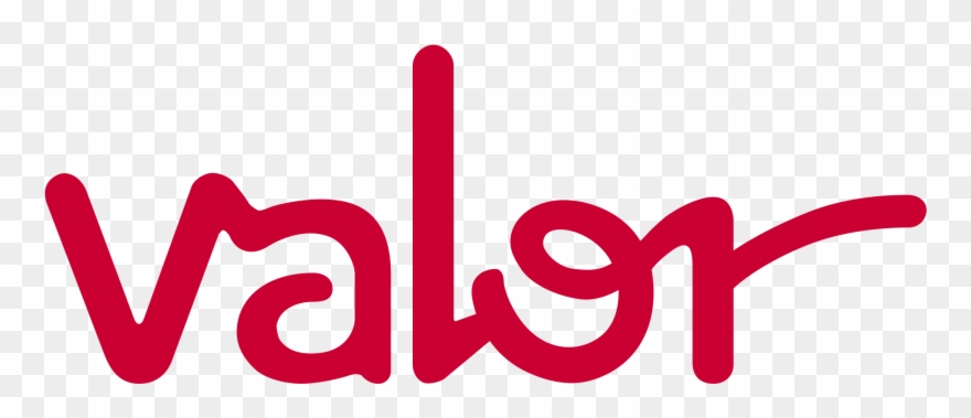 Valor Png - Valor Holdings Clipart