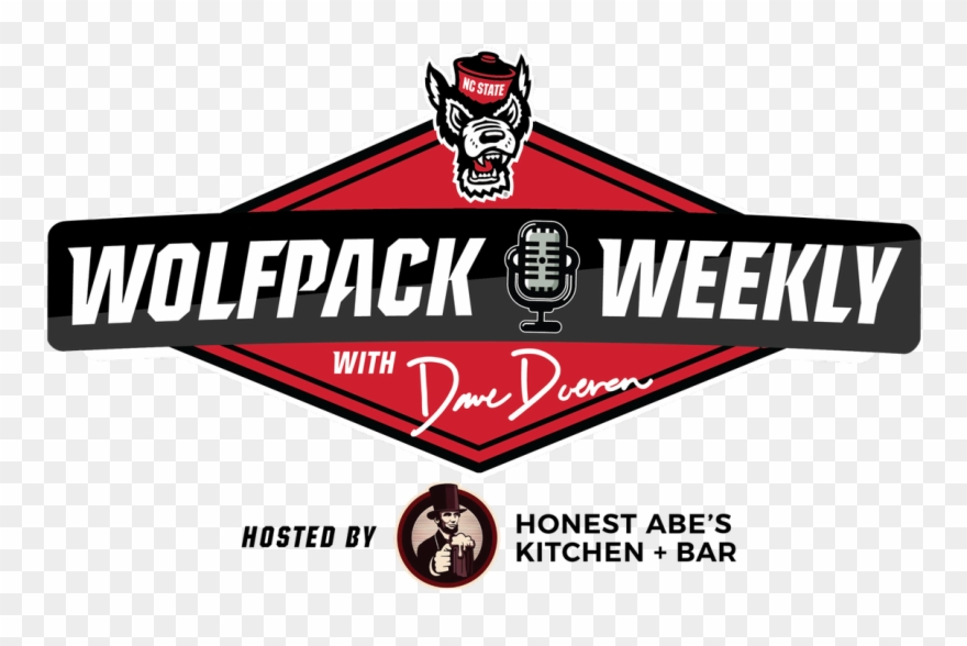 4 Sep - College Flags And Banners Co. Nc State Wolfpack Country Clipart