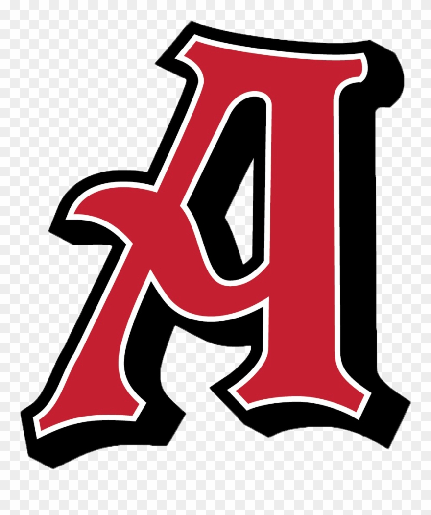 Listen Now - Altoona High School Logo Clipart