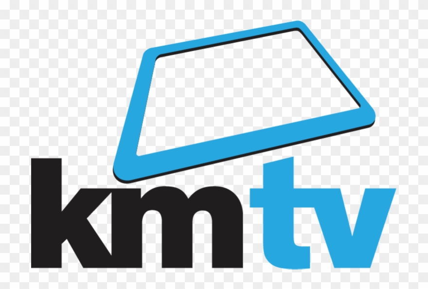 Using Tv To Promote Your Research - Kmtv Logo Clipart
