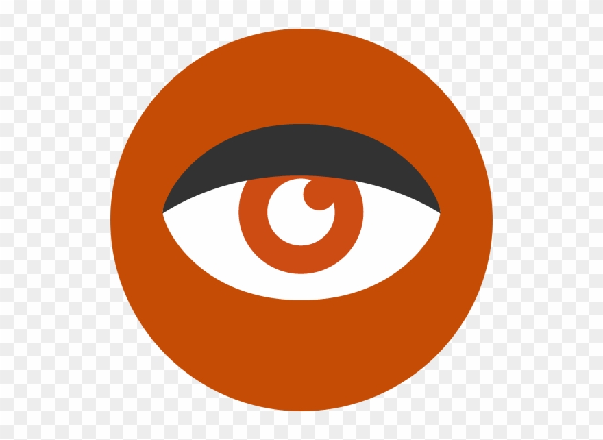 Loss Of Vision Clipart