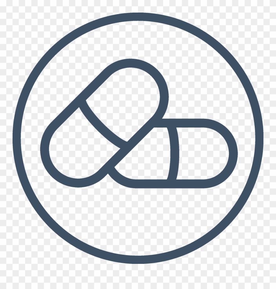 Our Solutions - Circle Clipart