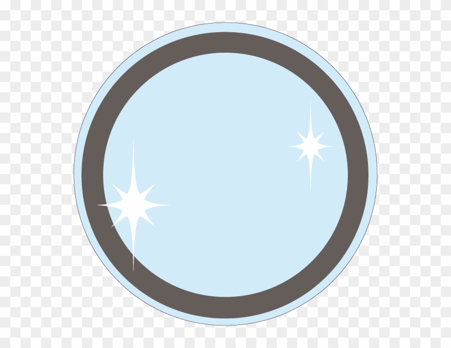 Each Package Contains One Pair Of Anime Contact Lenses - Lens Clipart