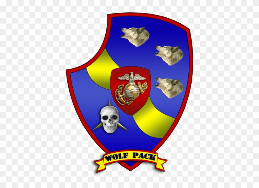 This Article Needs To Be Updated - Marines By Jonathan Brazee Clipart