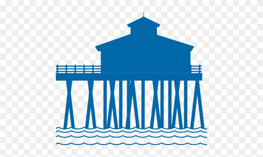 Areas We Serve - Myrtle Beach Png Clipart