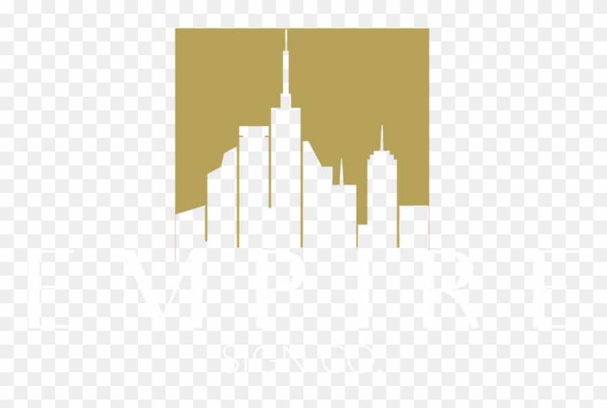 Empire Sign Company Clipart