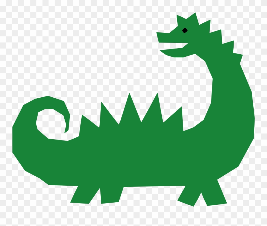 Log In Sign Up Upload Clipart - Dinosaur - Png Download