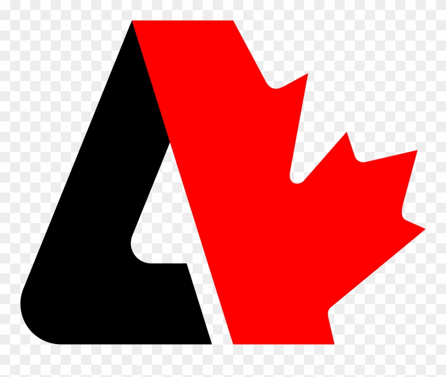 Canadian Atheist Will Be Adopting New Community Policies - Canada Flag Tattoo Clipart