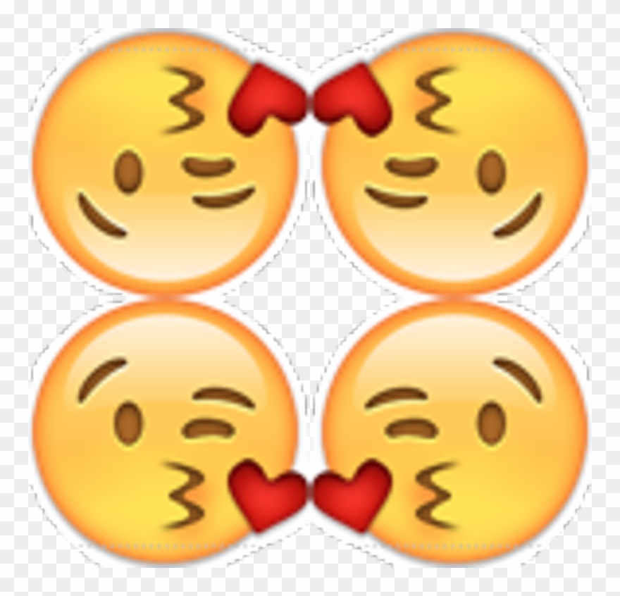 Emoji Mirror Clipart