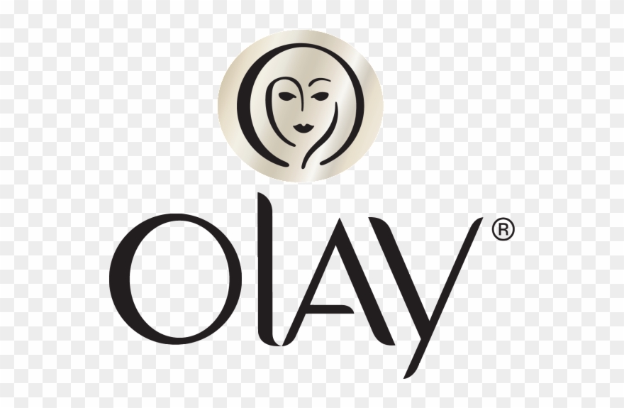 Our Sponsors Olay Logo 2014 Logotype - Olay Age Defying Body Wash With Vitamin E, 23.6 Fluid Clipart