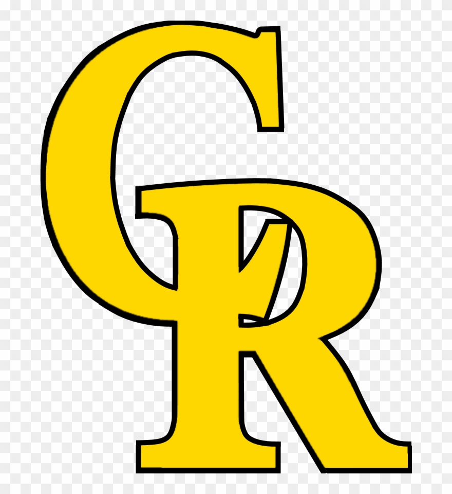 The Crestview Rebels Defeat The John F - Crestview Rebels Logo Clipart