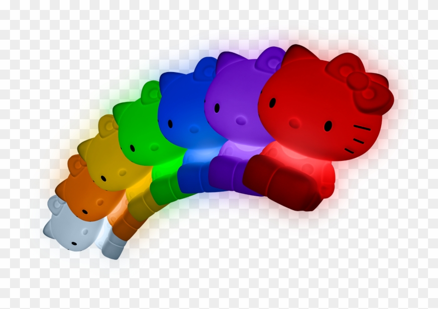 Hello - Illustration Clipart