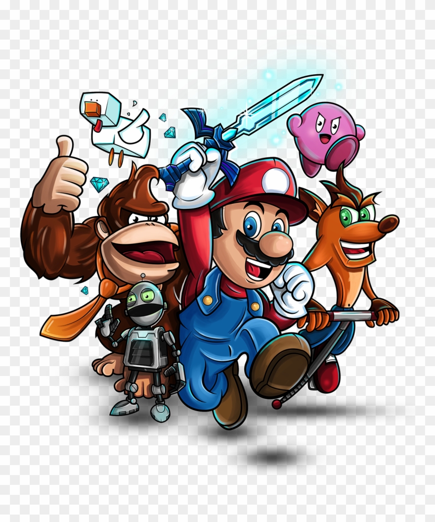 C'est La Fête Une Réalisation Laurent Beuten - Cartoon Clipart