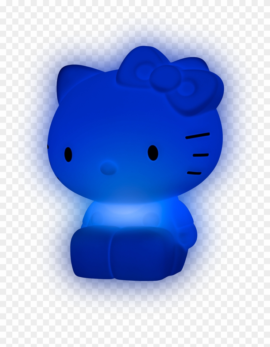 Hello - Cartoon Clipart