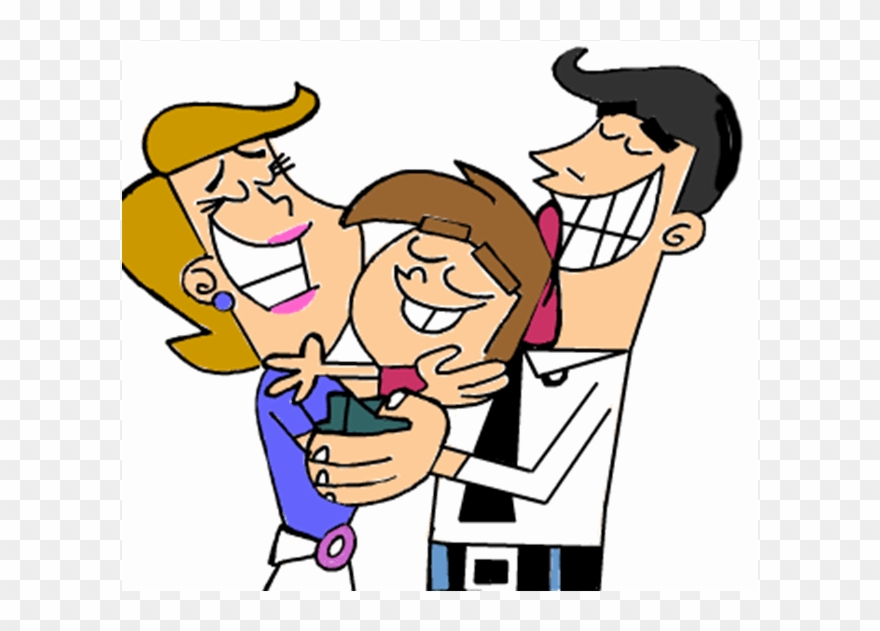 Know Your Buyer - Parent Clipart