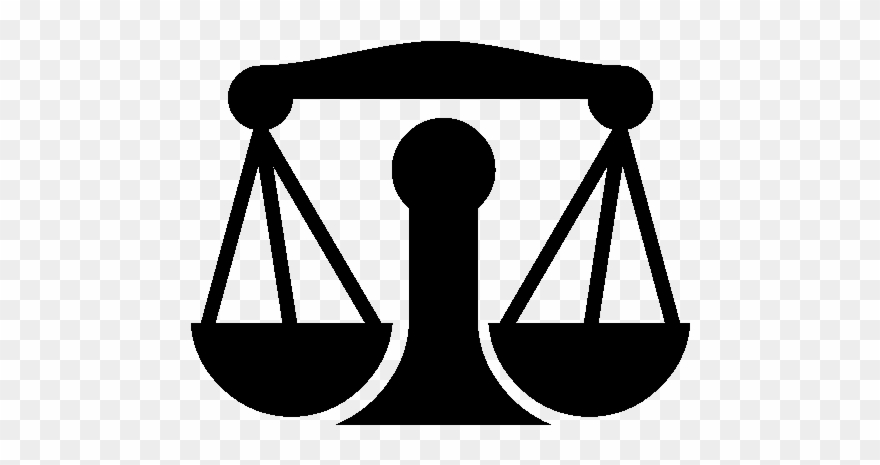 Cancer Rigolo - Hukuka Giriş Clipart