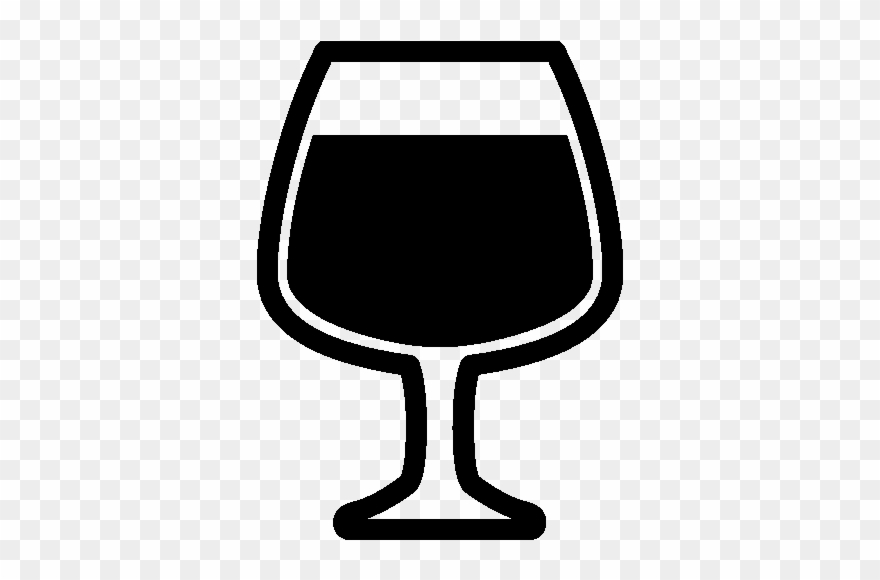 Tasse - Beauty Comes In All Shapes And Sizes Wine Clipart