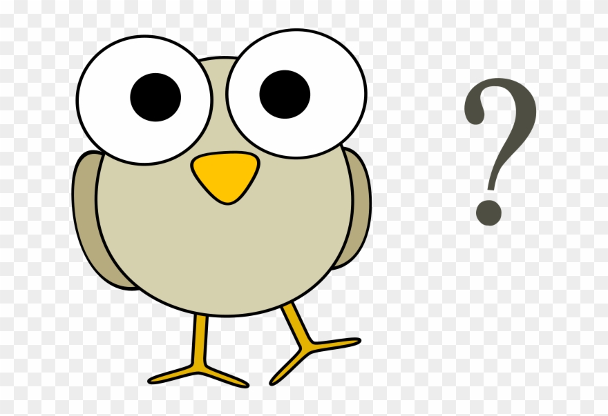 Questions To Ask When Listening To Readers - Math Blowing Question Clipart