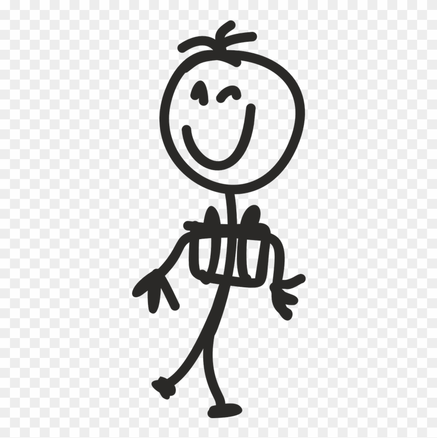 If You're Reading This, Here Is An Interesting Thought - Draw Erase Drawings Clipart