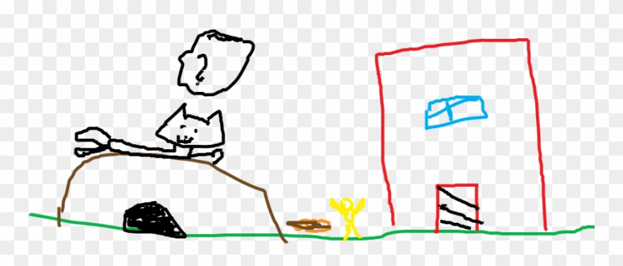 His Heart Turned Into A Good Heart, And He Truly Became Clipart