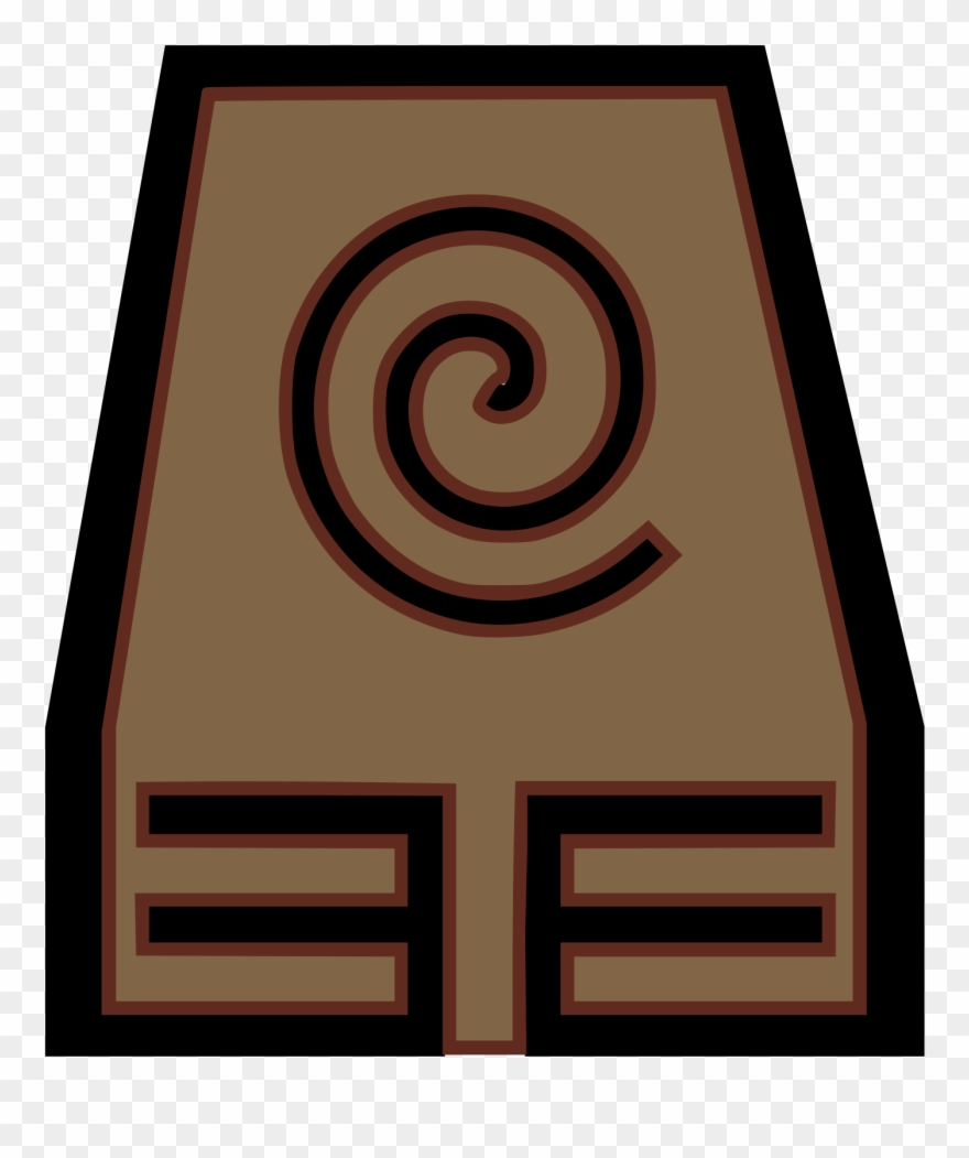 Open - Last Airbender Clipart