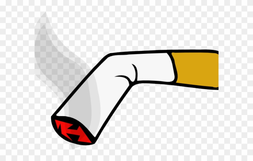 Cigarette Clipart - Png Download