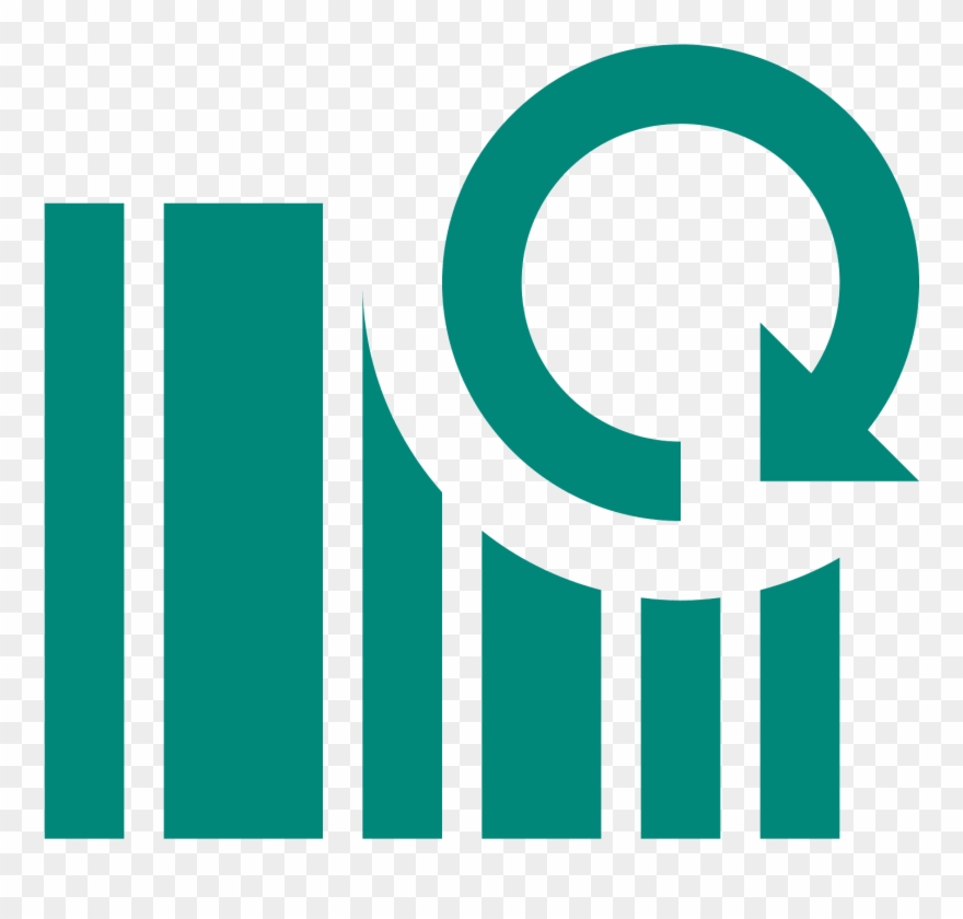 Barcode Pdf 147 Font Awesome Arrow - Barcode Clipart