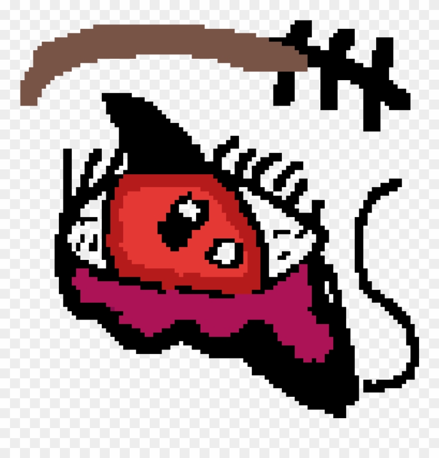 Blood Shot Drawing By Hayleyswanson - Sniper Animation Clipart