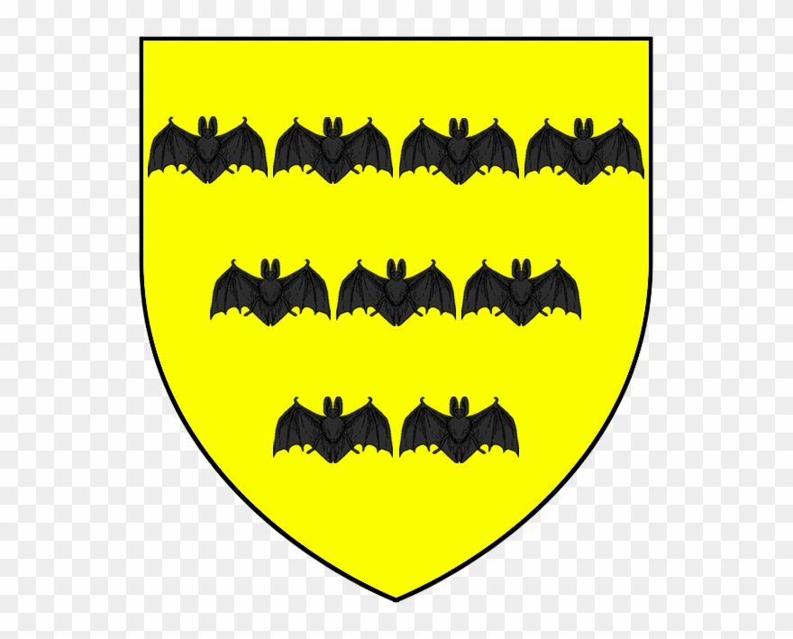 Game Of Thrones House Lothston Clipart