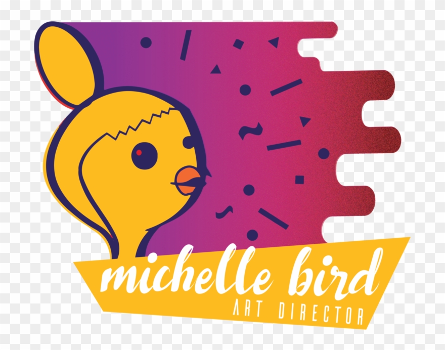 Michelle Logo-03 Format=1500w Clipart