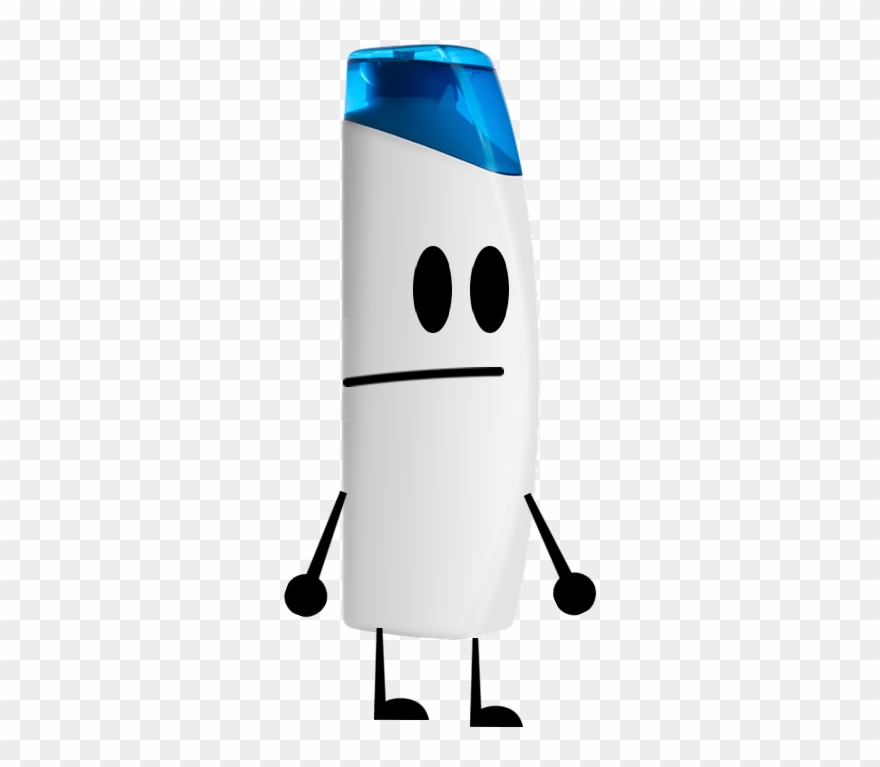 Shampoo-0 Clipart
