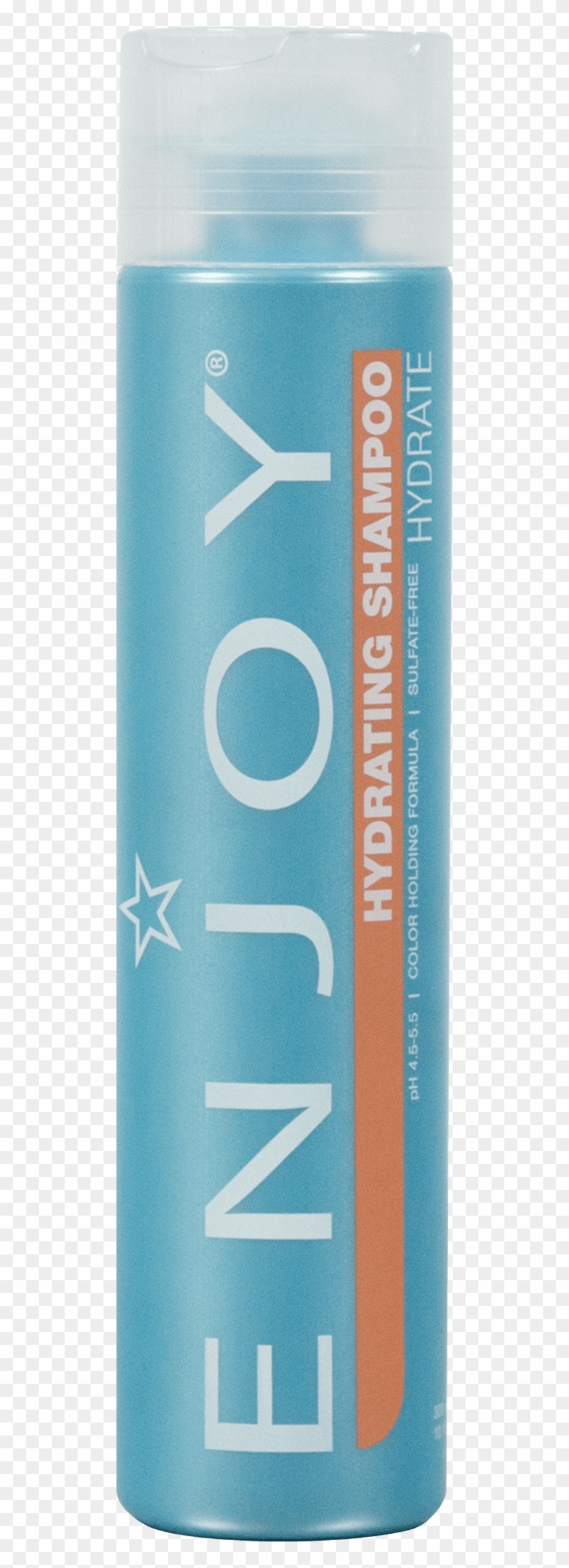 Hydrating Shampoo - Shampoo Clipart