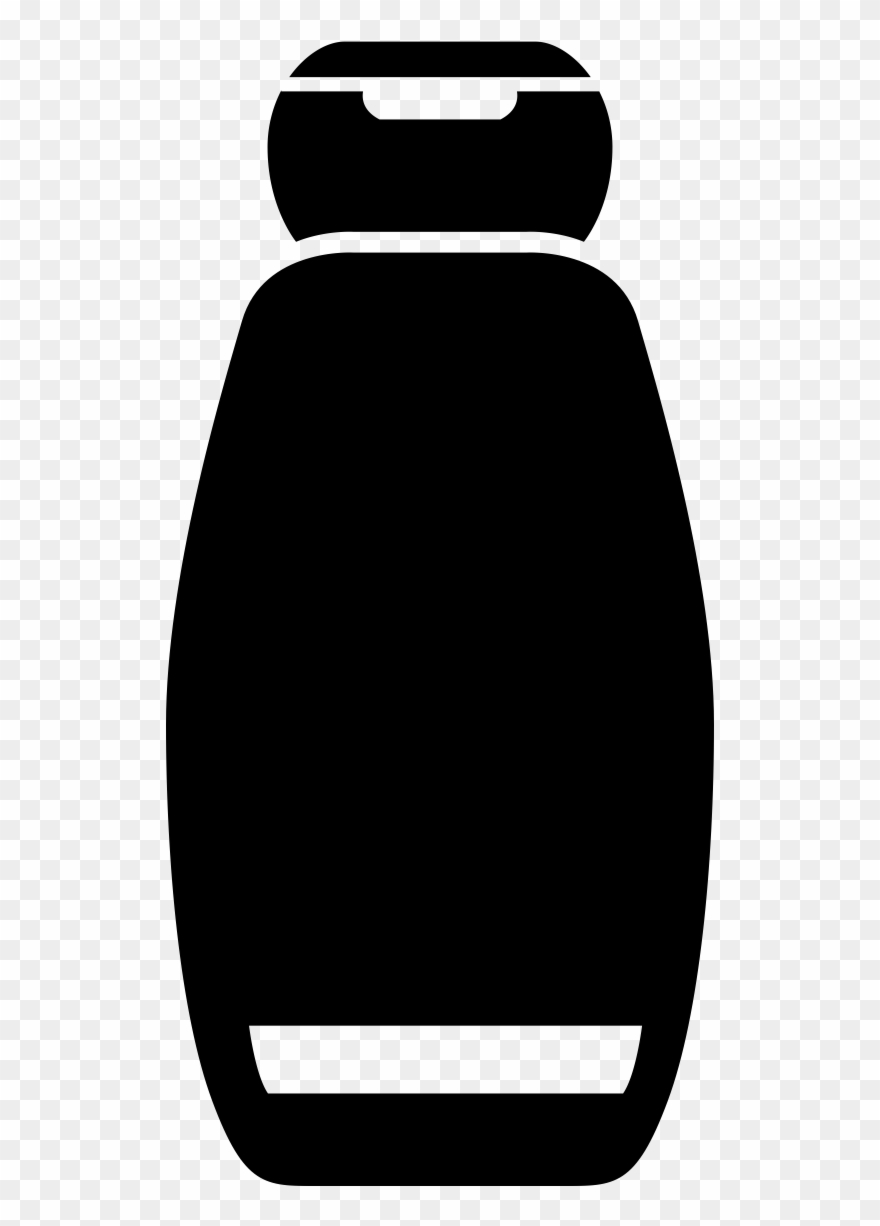 Shampoo - Psoriasis Clipart