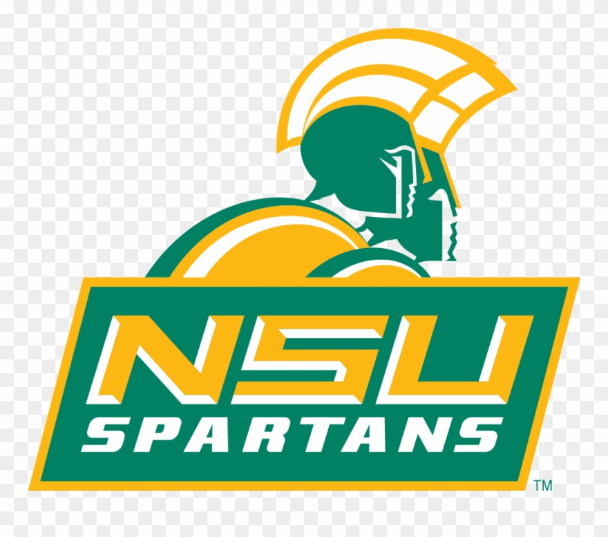 7ues5b - Norfolk State University Colors Clipart