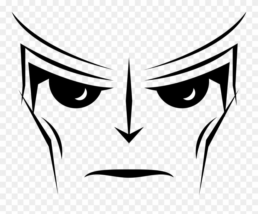 Big Image - Cafepress Alien Face Iphone 6 Tough Case Clipart