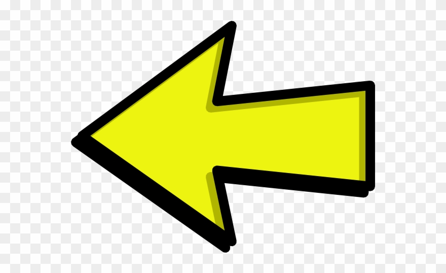 Clipart Arrow Animated - Arrow Logo For Thumbnail - Png Download