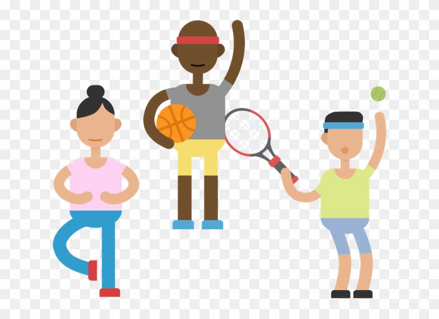 Whether You Are Looking To Manage Rsvps, Collect Payment, - Variation In Sport Clipart