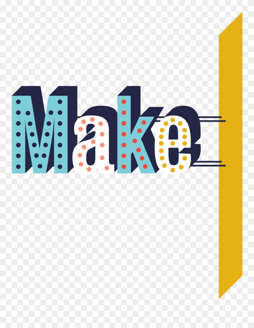 The Creative City - Graphic Design Clipart