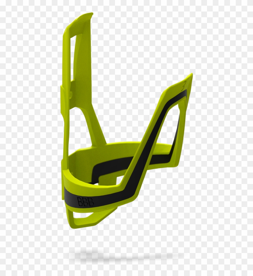 Dualcage - Bbb Bbc-39 Dualcage Bottle Cage Clipart