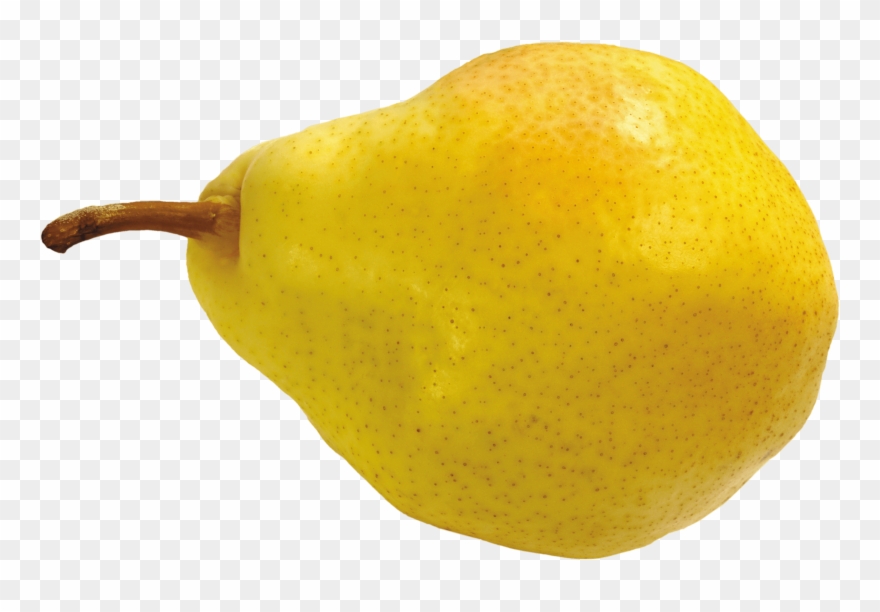 Playstation 3 Clipart Pear - Png Download