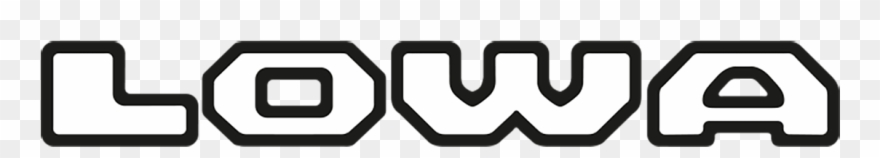 Outdoor - Lowa Logo Png Clipart