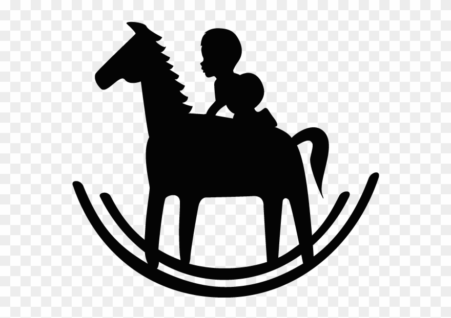 What Went Into The Incon - Silhouette Clipart