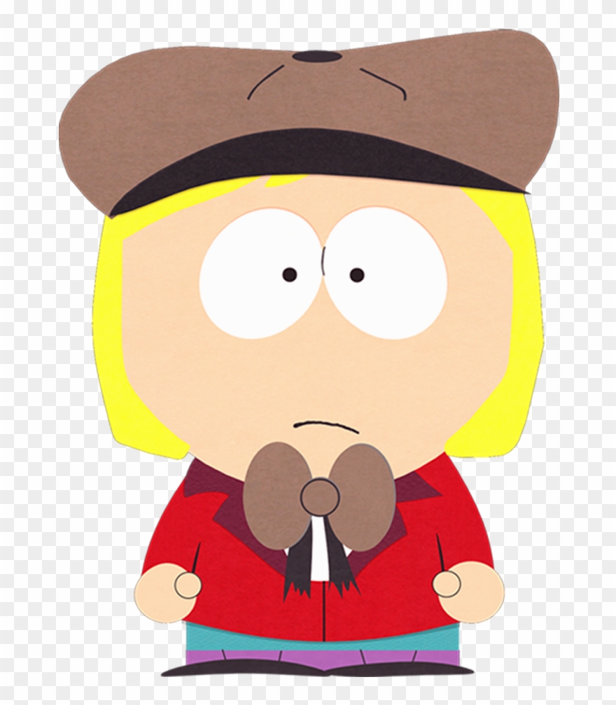 Current - Pip South Park Clipart