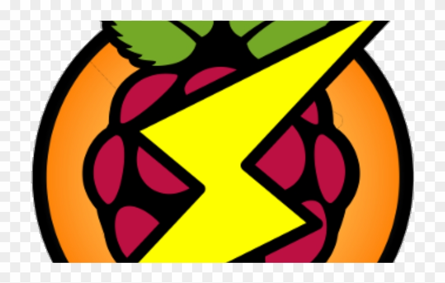 Raspberry Pi Clipart