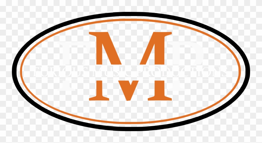 Furious Music Production Clipart