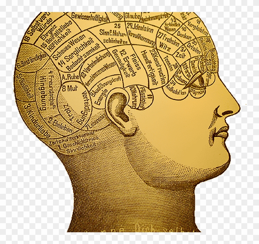 Ethical Concepts For Professional Therapists - Mind Can Change The Brain Clipart