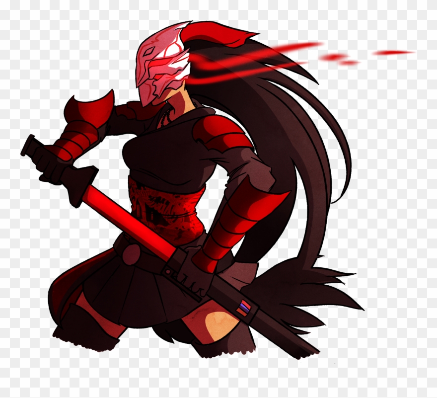 Raven Branwen Png Clipart