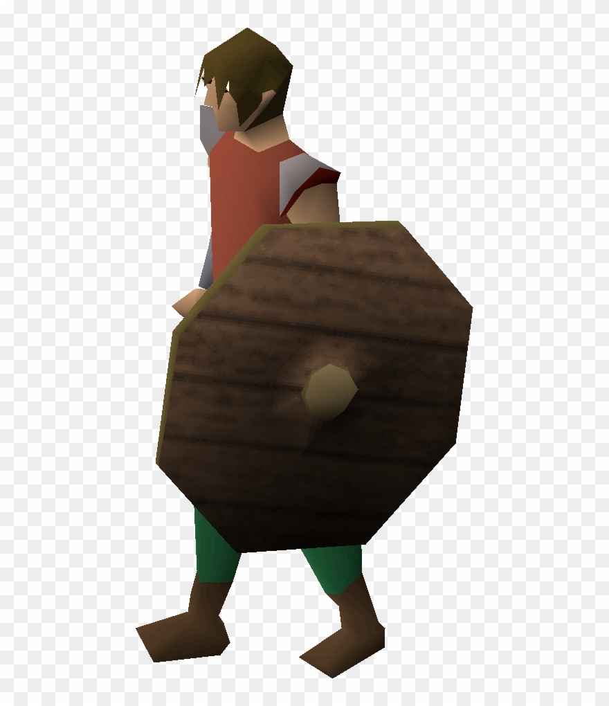 Fremennik Old School Runescape Wiki Fandom Powered - Shield Clipart