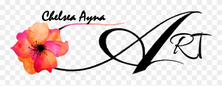 Chelsea Ayna Art - Painting Clipart
