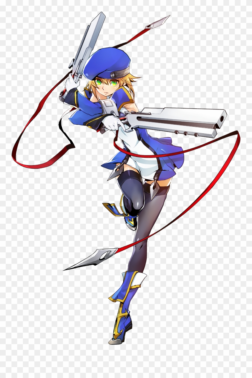 Centralfiction - Noel Vermillion Nol Clipart